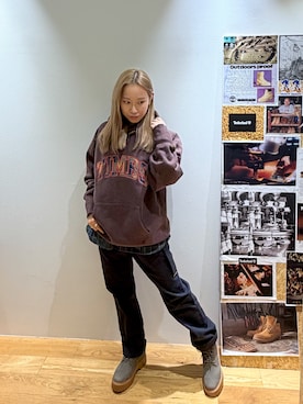 玲奈(Rena)さんのコーディネート