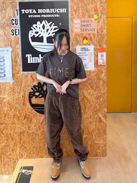 玲奈(Rena)さんのコーディネート