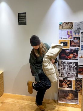 玲奈(Rena)さんのコーディネート