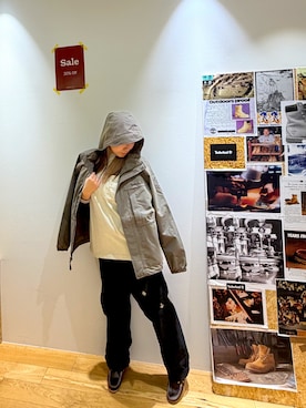 玲奈(Rena)さんのコーディネート