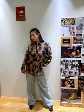 玲奈(Rena)さんのコーディネート