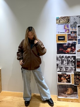 玲奈(Rena)さんのコーディネート