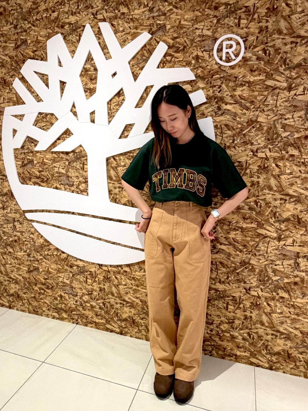 玲奈(Rena)