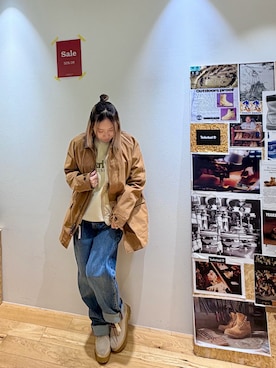 玲奈(Rena)さんのコーディネート