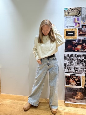 玲奈(Rena)さんのコーディネート