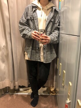 00a00さんのコーディネート