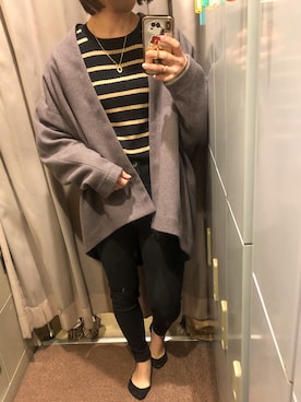 00a00さんのコーディネート