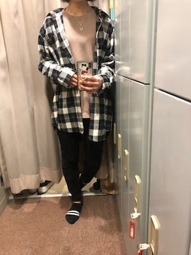 00a00さんのコーディネート