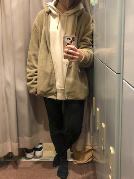 00a00さんのコーディネート