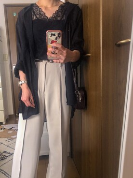 00a00さんのコーディネート