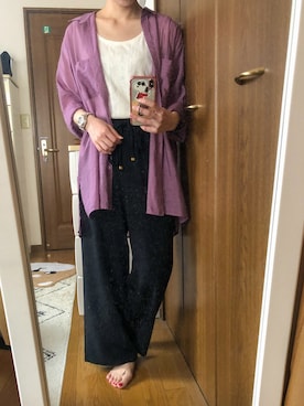 00a00さんのコーディネート