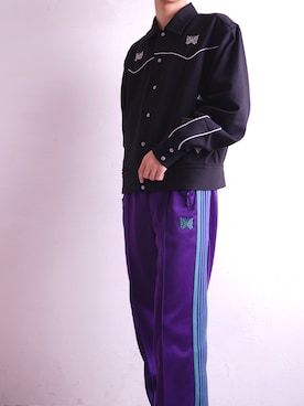 sEさん(メンズ・172cm)の冬コーディネート