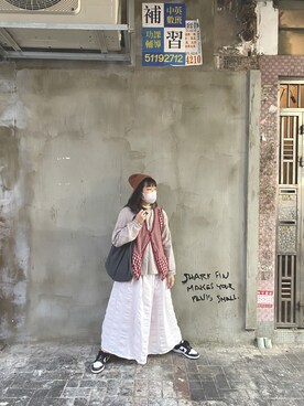 cherryjaiさんのコーディネート