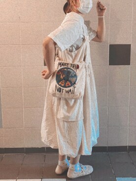 cherryjaiさんのコーディネート