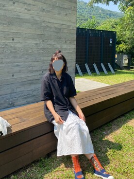 cherryjaiさんのコーディネート