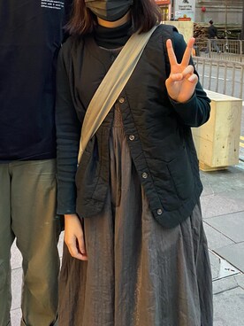 cherryjaiさんのコーディネート