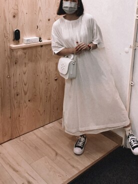 cherryjaiさんのコーディネート