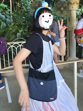 cherryjaiさんのコーディネート