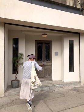 cherryjaiさんのコーディネート