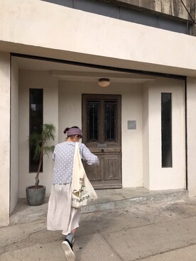 cherryjaiさんのコーディネート