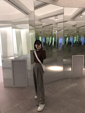 yauuuuuuさんのコーディネート