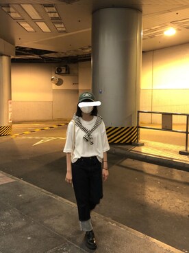 yauuuuuuさんのコーディネート