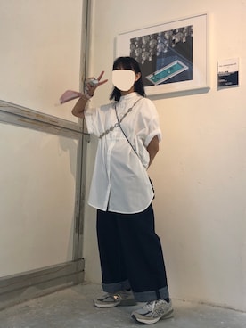 yauuuuuuさんのコーディネート