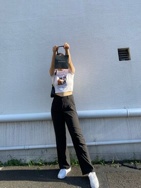 青空さんのコーディネート