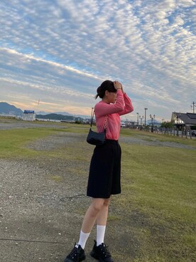 青空さんのコーディネート