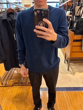 SHOKIさんのコーディネート