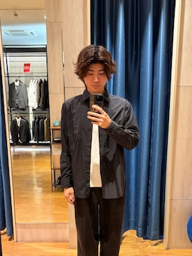 SHOKIさんのコーディネート