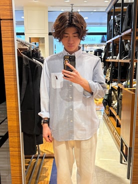 SHOKIさんのコーディネート