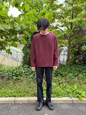 SHOKIさんのコーディネート