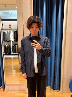 SHOKIさんのコーディネート