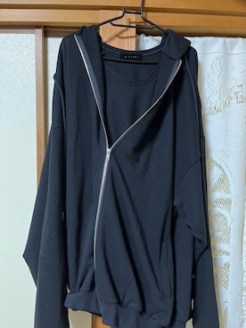 「Figments（フィグメンツ）のアイテム」を使った、koutancobuさん（メンズ・170cm）の春コーディネート
