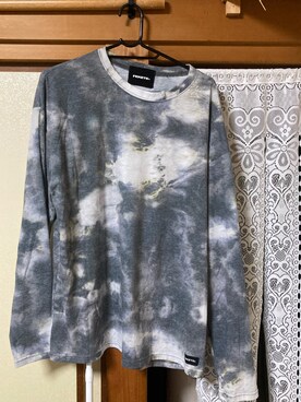 koutancobuさん（メンズ・170cm）の秋コーディネート