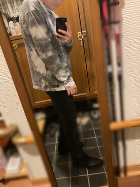 koutancobuさん（メンズ・170cm）の秋コーディネート