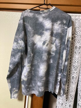 koutancobuさん（メンズ・170cm）の秋コーディネート