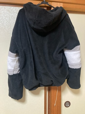 「G.O.C（ジーオーシー）のアイテム（パーカー）」を使った、koutancobuさん（メンズ・170cm）の秋コーディネート