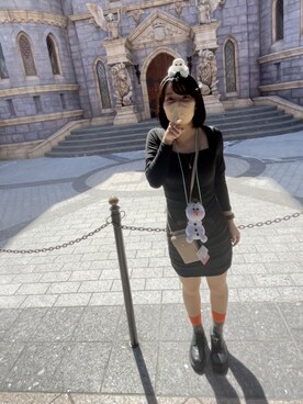 🦔さんのコーディネート