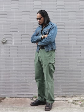 nhanknewitさんのコーディネート