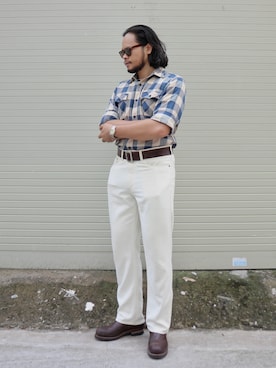 nhanknewitさんのコーディネート