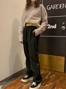 ayakaさんのコーディネート