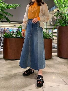 ayakaさんのコーディネート