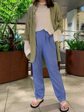 ayakaさんのコーディネート