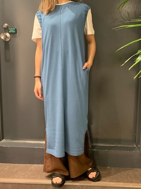 ayakaさん(レディース・160cm)の夏コーディネート