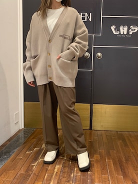 ayakaさんのコーディネート