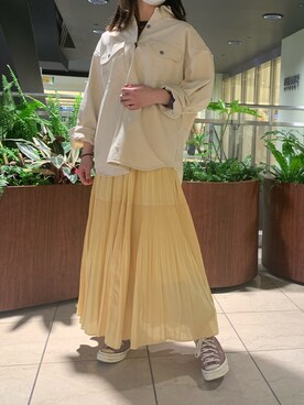 ayakaさんのコーディネート