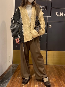 ayakaさんのコーディネート