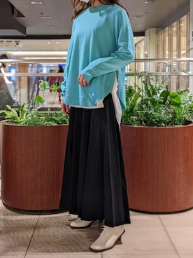 ayakaさんのコーディネート